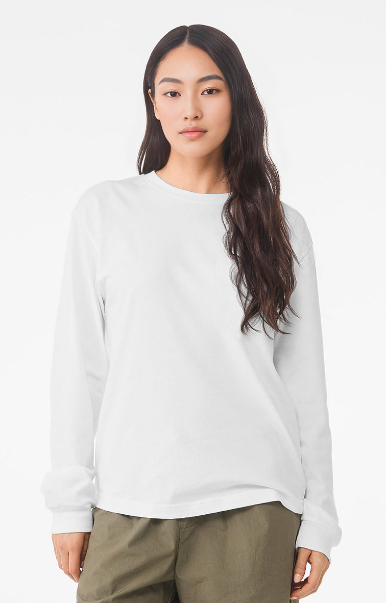 Wood Duck Landscape Long Sleeve