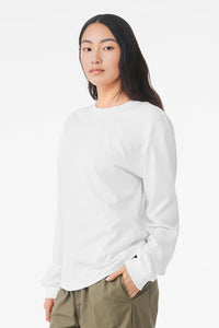 Wood Duck Landscape Long Sleeve