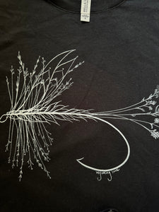 Wildflower Adam’s Fly Tee