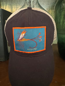 Wildflower Adam’s Fly Dad Cap *NEW*
