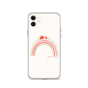 Prairie Fire Rainbow Case for iPhone®