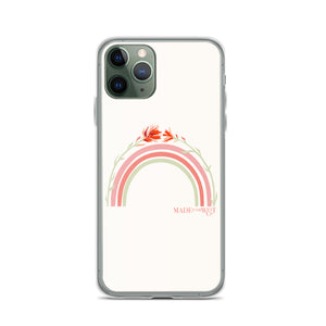 Prairie Fire Rainbow Case for iPhone®