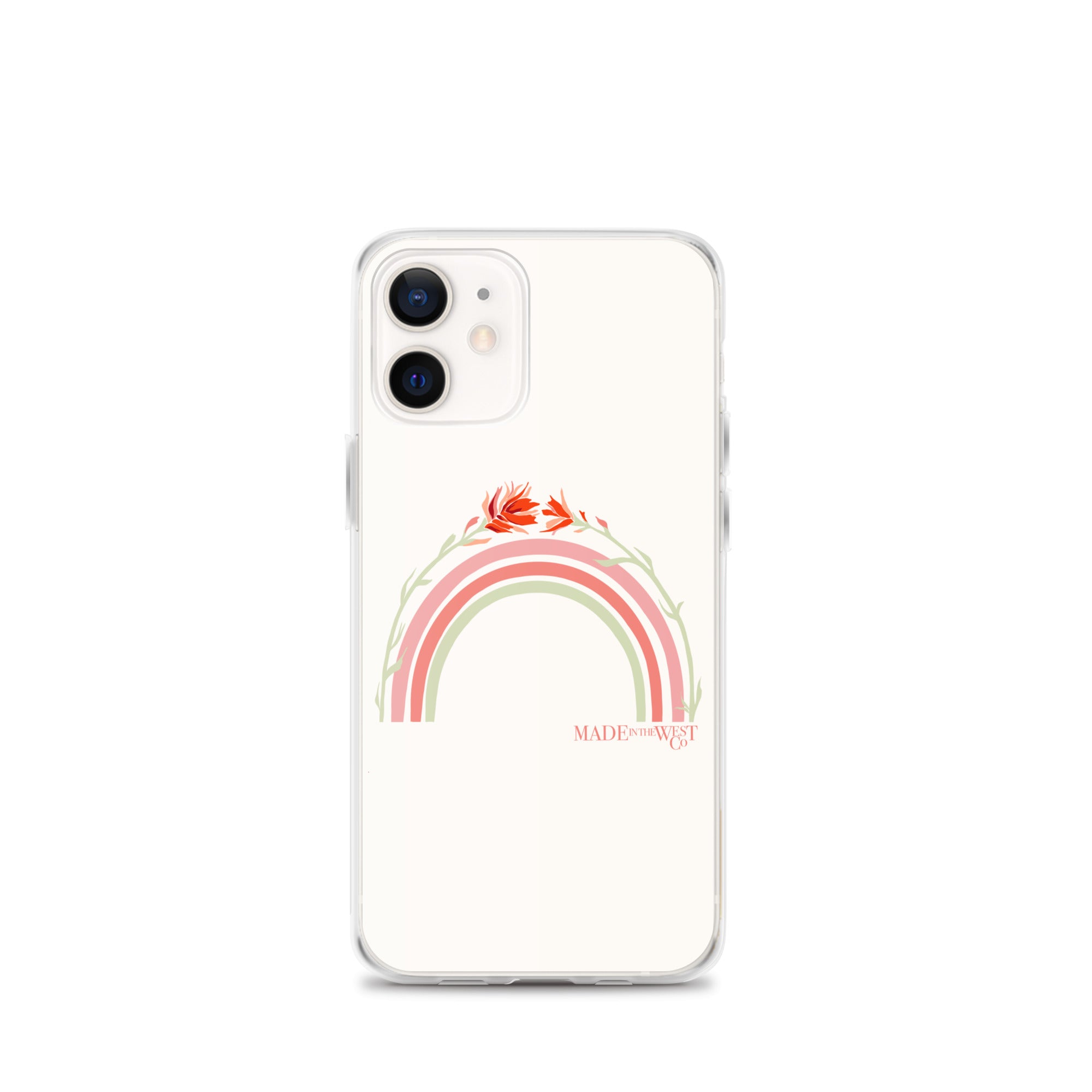 Prairie Fire Rainbow Case for iPhone®