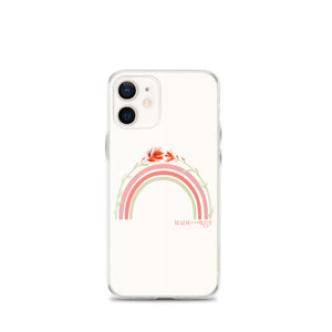 Prairie Fire Rainbow Case for iPhone®