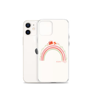 Prairie Fire Rainbow Case for iPhone®