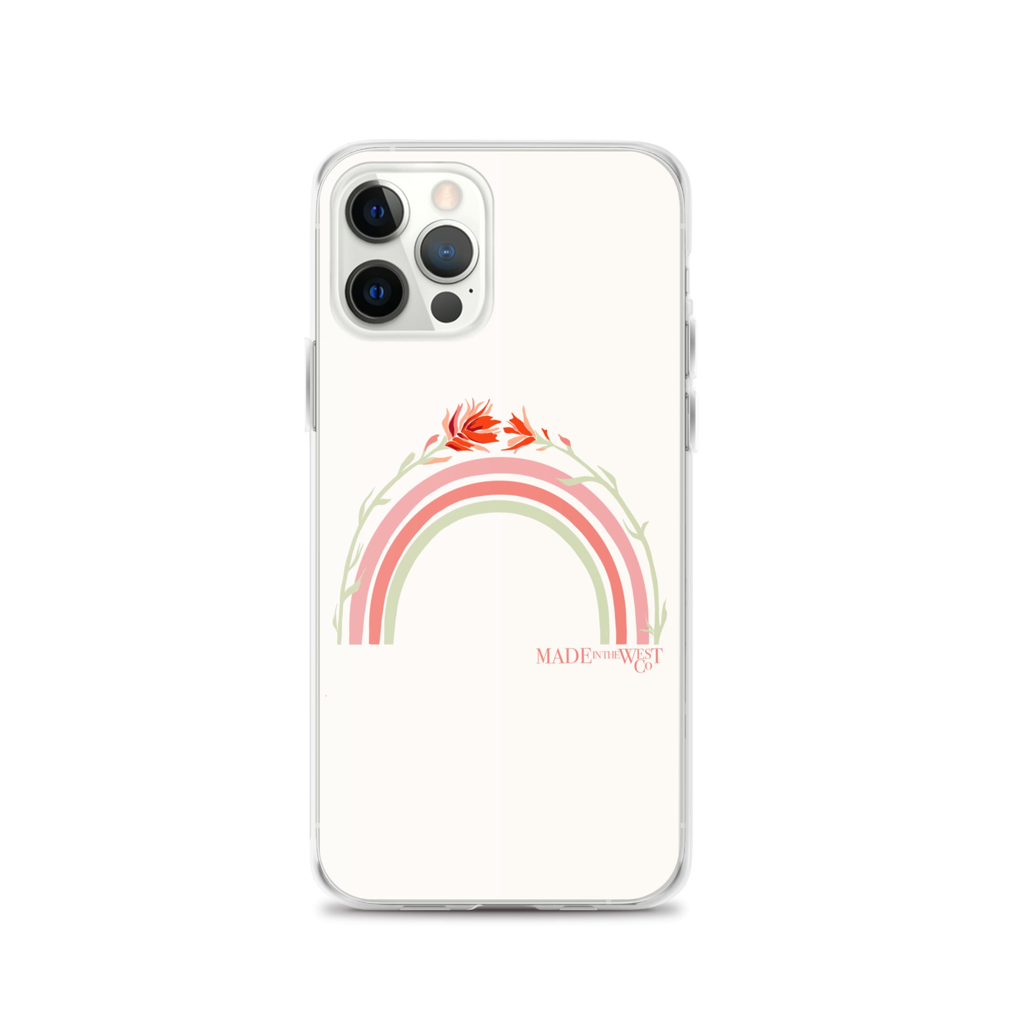 Prairie Fire Rainbow Case for iPhone®