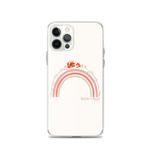 Prairie Fire Rainbow Case for iPhone®