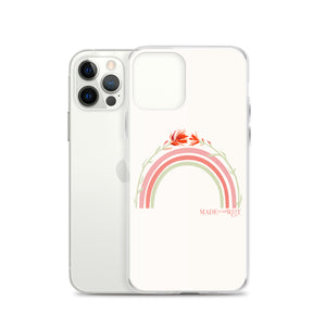 Prairie Fire Rainbow Case for iPhone®