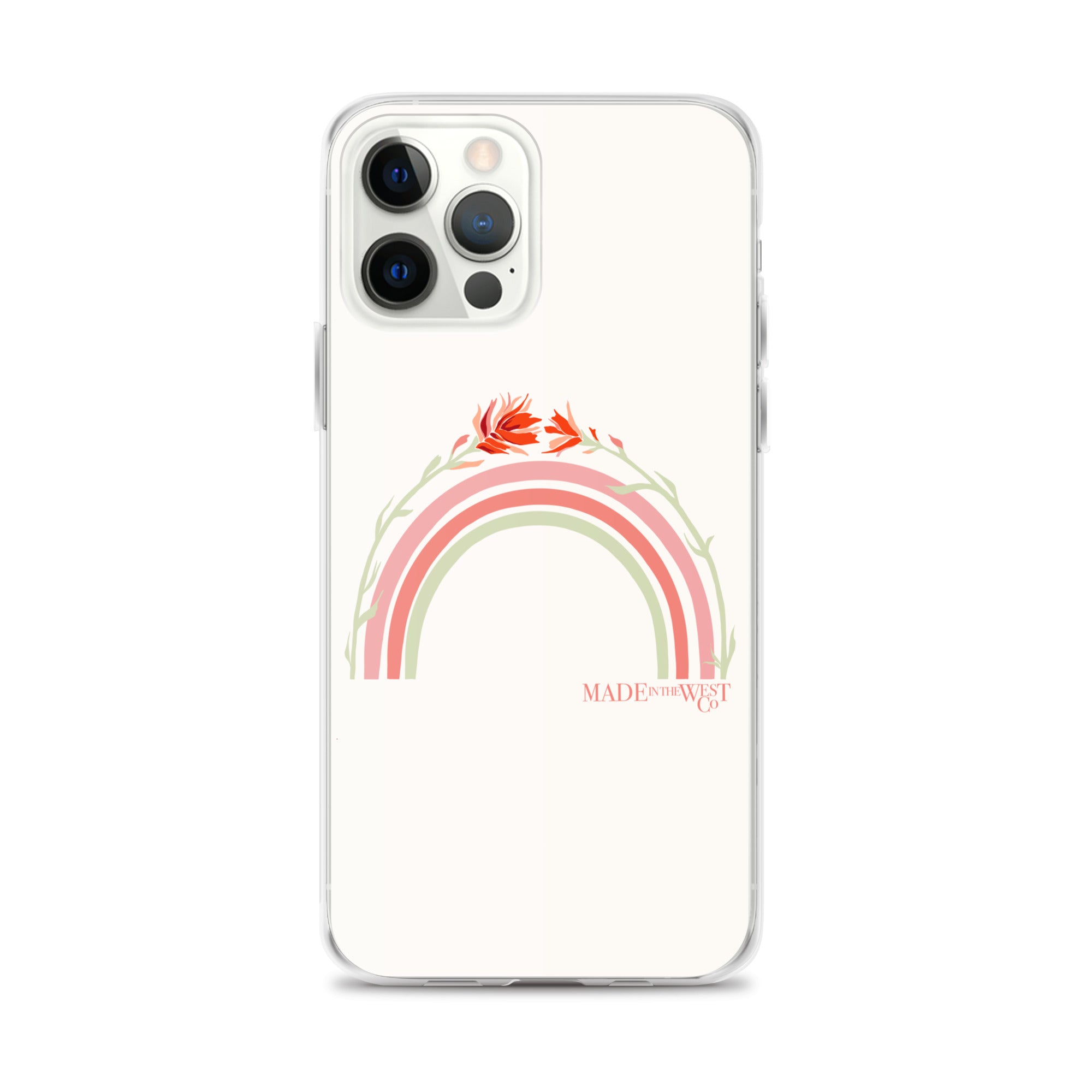 Prairie Fire Rainbow Case for iPhone®
