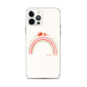 Prairie Fire Rainbow Case for iPhone®