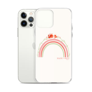 Prairie Fire Rainbow Case for iPhone®