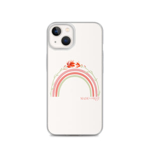 Prairie Fire Rainbow Case for iPhone®