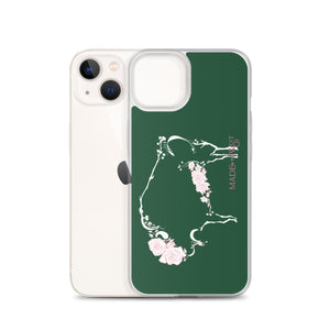 Clementine - Wild Rose Bison Case for iPhone®