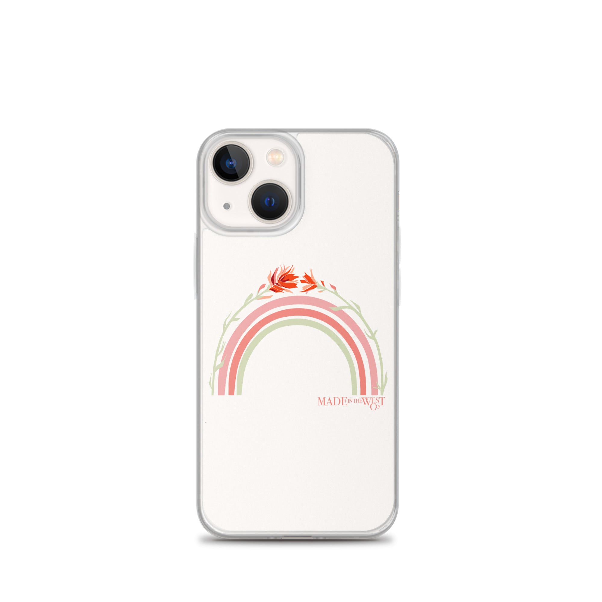Prairie Fire Rainbow Case for iPhone®