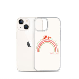 Prairie Fire Rainbow Case for iPhone®