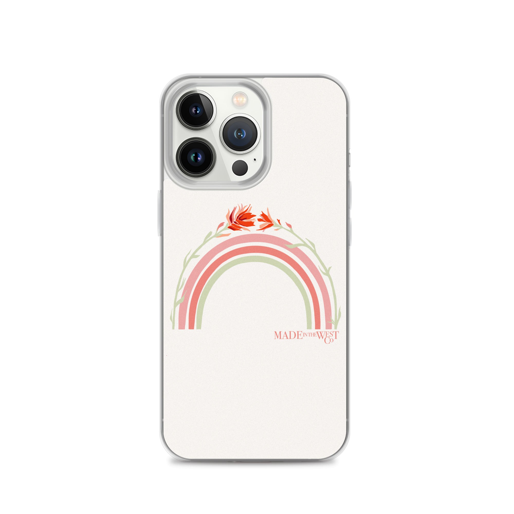 Prairie Fire Rainbow Case for iPhone®