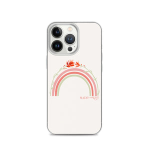 Prairie Fire Rainbow Case for iPhone®