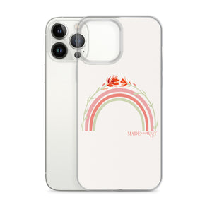 Prairie Fire Rainbow Case for iPhone®