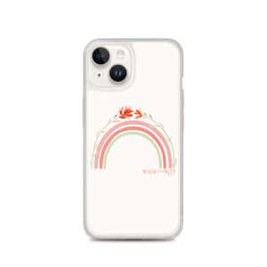 Prairie Fire Rainbow Case for iPhone®