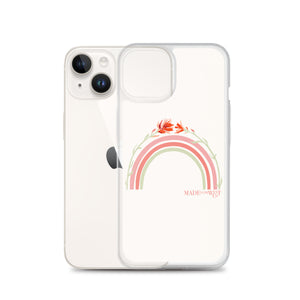 Prairie Fire Rainbow Case for iPhone®