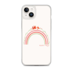 Prairie Fire Rainbow Case for iPhone®