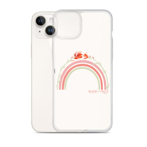 Prairie Fire Rainbow Case for iPhone®