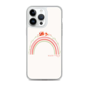 Prairie Fire Rainbow Case for iPhone®