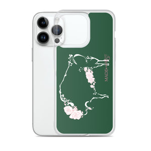 Clementine - Wild Rose Bison Case for iPhone®