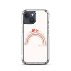Prairie Fire Rainbow Case for iPhone®