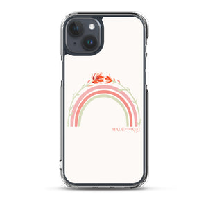 Prairie Fire Rainbow Case for iPhone®