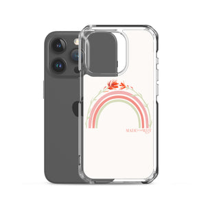 Prairie Fire Rainbow Case for iPhone®