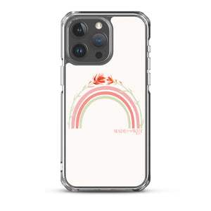 Prairie Fire Rainbow Case for iPhone®