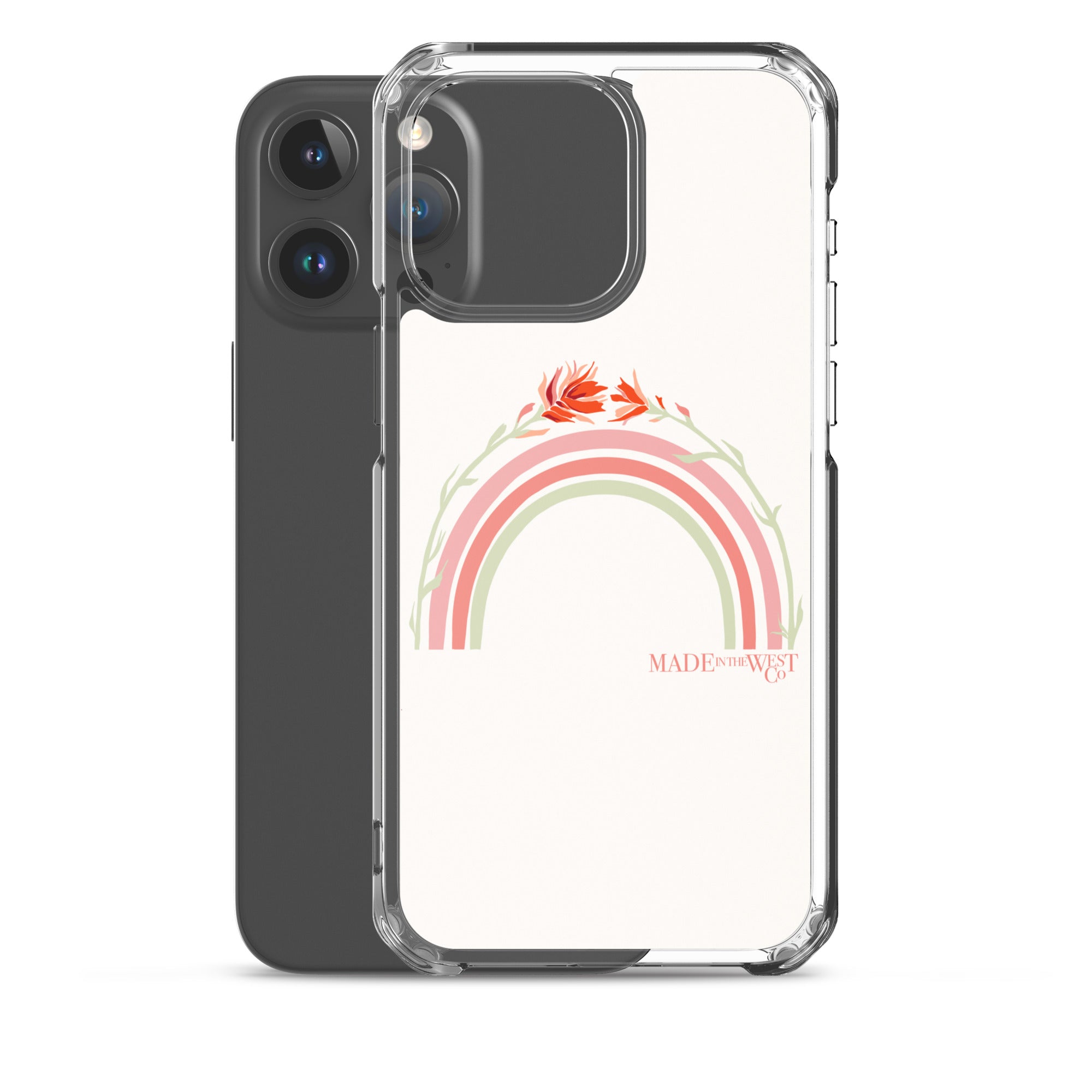 Prairie Fire Rainbow Case for iPhone®