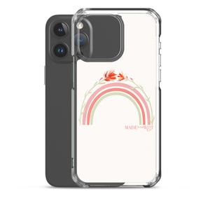 Prairie Fire Rainbow Case for iPhone®