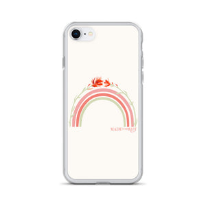 Prairie Fire Rainbow Case for iPhone®