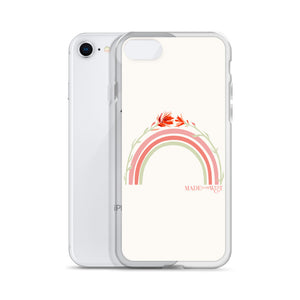 Prairie Fire Rainbow Case for iPhone®