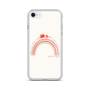 Prairie Fire Rainbow Case for iPhone®
