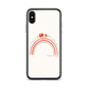 Prairie Fire Rainbow Case for iPhone®
