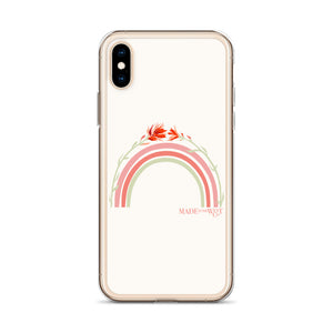 Prairie Fire Rainbow Case for iPhone®