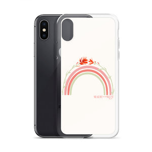 Prairie Fire Rainbow Case for iPhone®