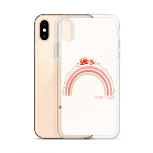 Prairie Fire Rainbow Case for iPhone®