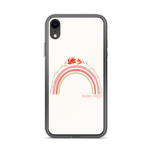 Prairie Fire Rainbow Case for iPhone®