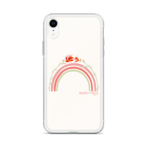 Prairie Fire Rainbow Case for iPhone®