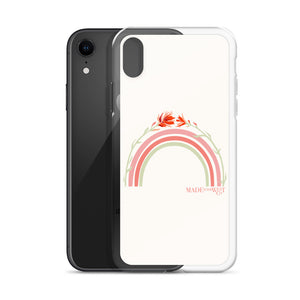 Prairie Fire Rainbow Case for iPhone®