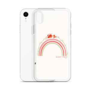 Prairie Fire Rainbow Case for iPhone®