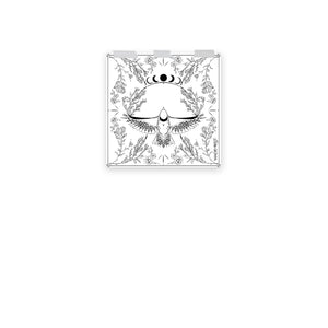 Moon Song - Meadowlark Bandana