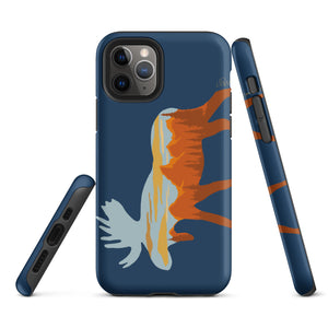 Teton Moose Tough Case for iPhone®