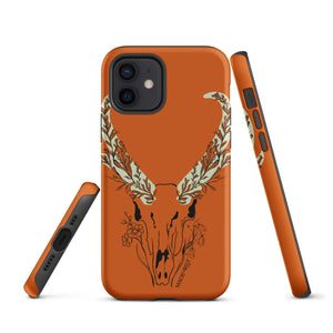 Sagebrush Antelope Tough Case for iPhone®