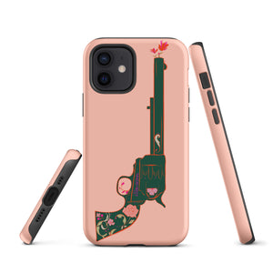 Pistol Tough Case for iPhone®