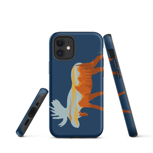 Teton Moose Tough Case for iPhone®